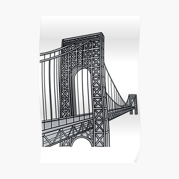 GWB- Drawing Design Poster