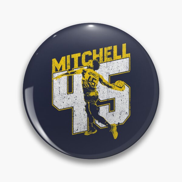 Item preview, Donovan Mitchell   designed and sold by AlexShop80.