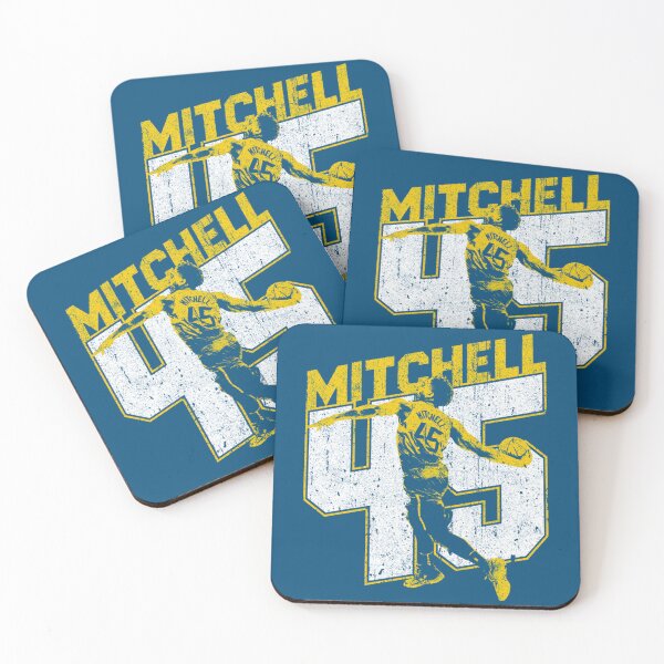 Item preview, Donovan Mitchell   designed and sold by AlexShop80.