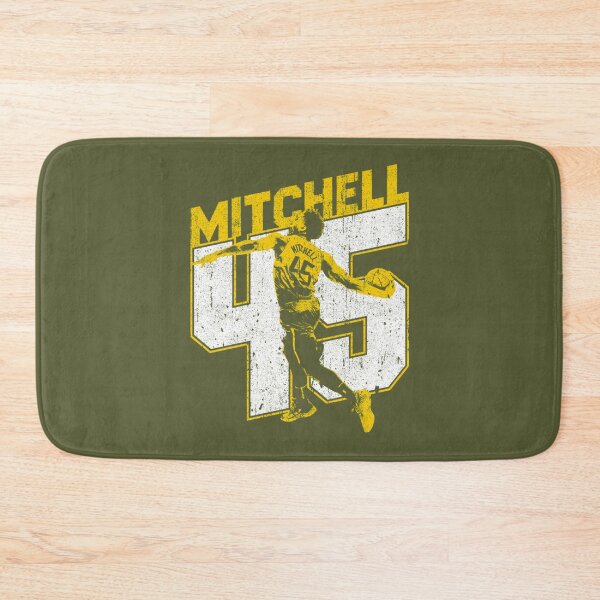 Item preview, Donovan Mitchell   designed and sold by AlexShop80.