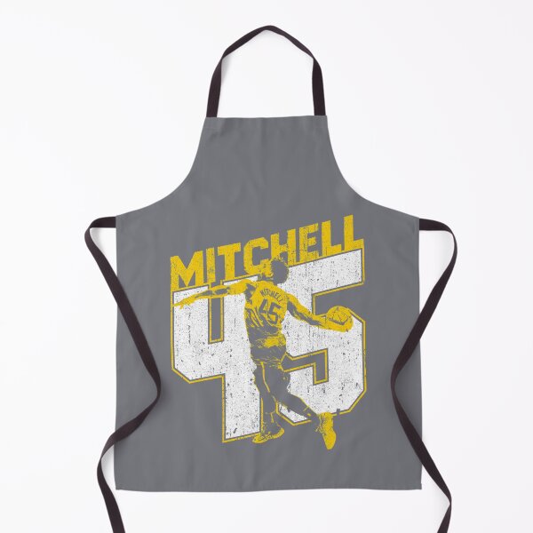 Item preview, Donovan Mitchell designed and sold by AlexShop80.