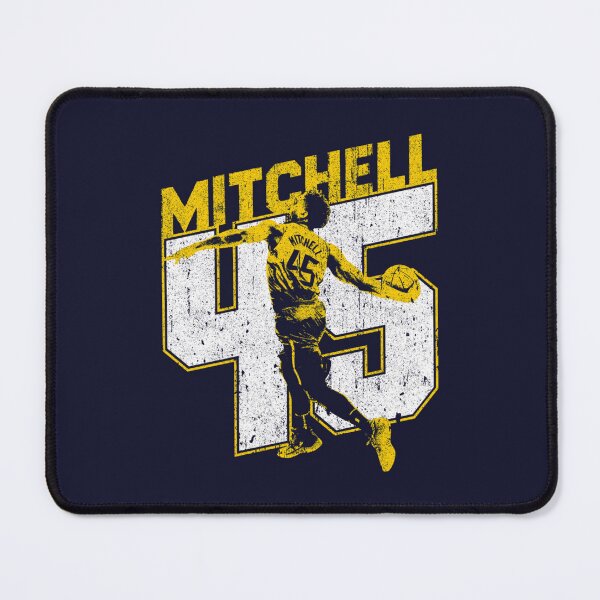 Item preview, Donovan Mitchell designed and sold by AlexShop80.