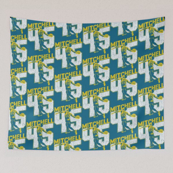 Item preview, Donovan Mitchell   designed and sold by AlexShop80.