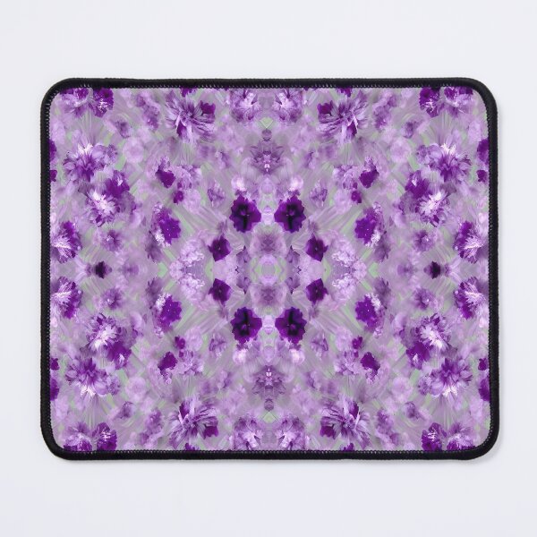 Item preview, Amethyst mint wallpaper designed and sold by SK8N.