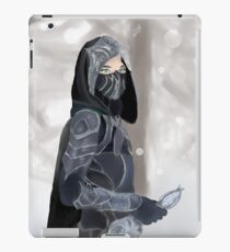 Elder Scrolls: Skyrim iPad Case/Skin