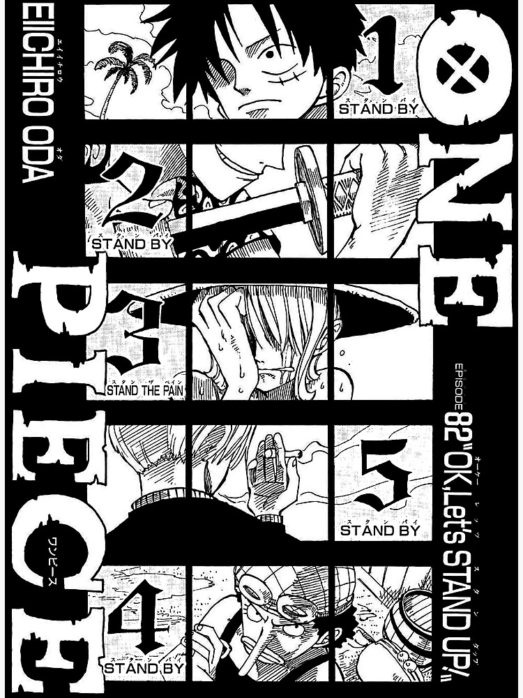 Pin by Niraj on One piece  One piece manga, One piece chapter, Manga