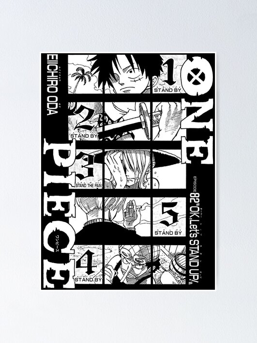 1997 One Piece ONE PIECE 1〜82巻 抜けあり 漫画 ワンピース ギア 4