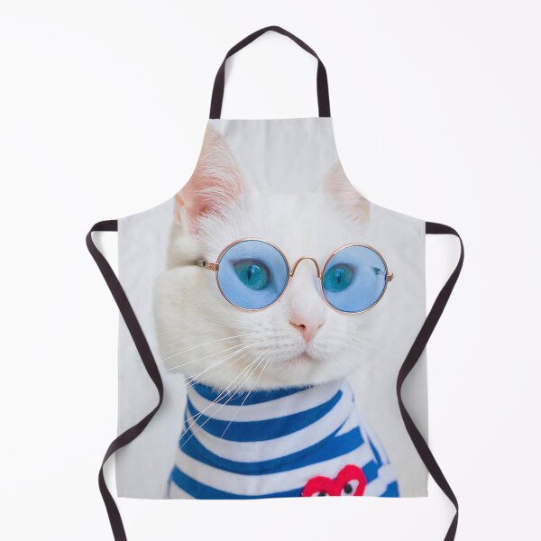 Item preview, voguecat designed and sold by meme-stuff.
