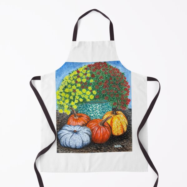 Item preview, Autumn Still Life designed and sold by Jerry Kirk.