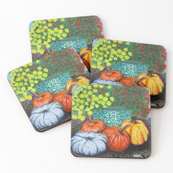 Item preview, Autumn Still Life designed and sold by Jerry Kirk.
