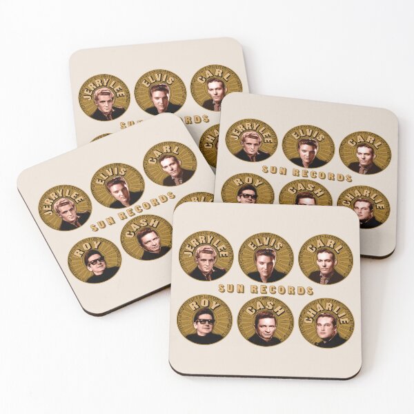 Item preview, Sun Records designed and sold by TIGERDAVER.