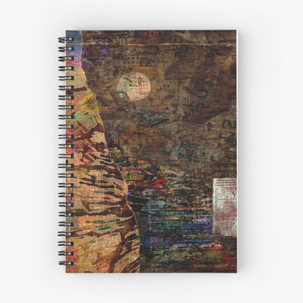 Item preview, Oriental Splash designed and sold by Andy Mercer.