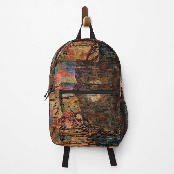 Item preview, Oriental Splash designed and sold by Andy Mercer.