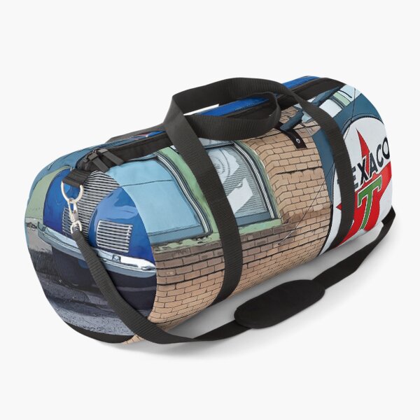 Item preview, Lowell Texaco designed and sold by Nomadic Spirit Studios.