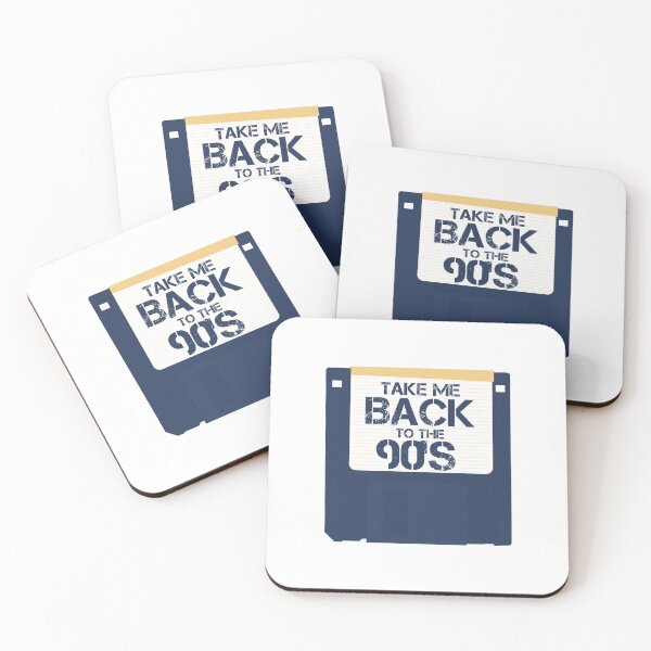 Item preview,  Take Me Back to the 90's vintage  designed and sold by DESIGNNOUR.