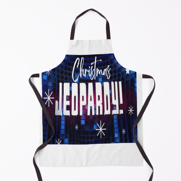 Item preview, Christmas jeopardy designed and sold by fameflyer.