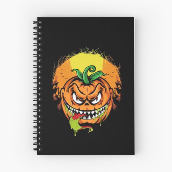 Item preview, Pumpkin Face designed and sold by Lunastoree.