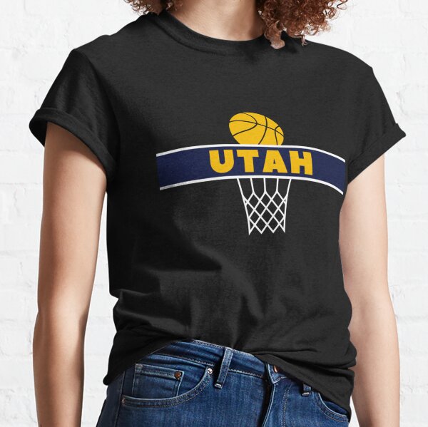 Utah Jazz Gifts & Merchandise for Sale