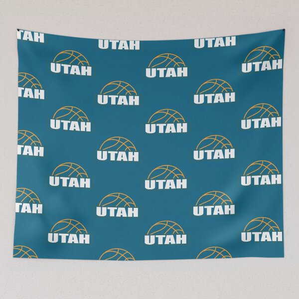 Item preview, Utah       designed and sold by AlexShop80.