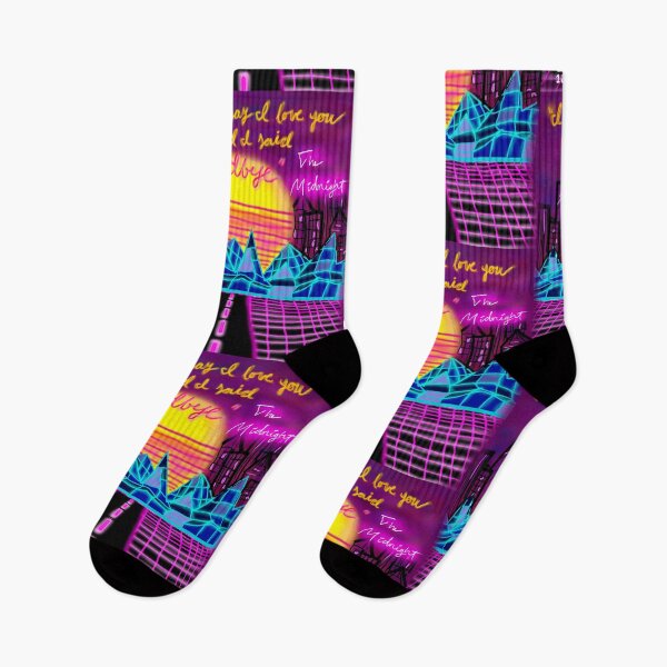 Item preview, The Midnight Shadows designed and sold by Phoenix Houle.