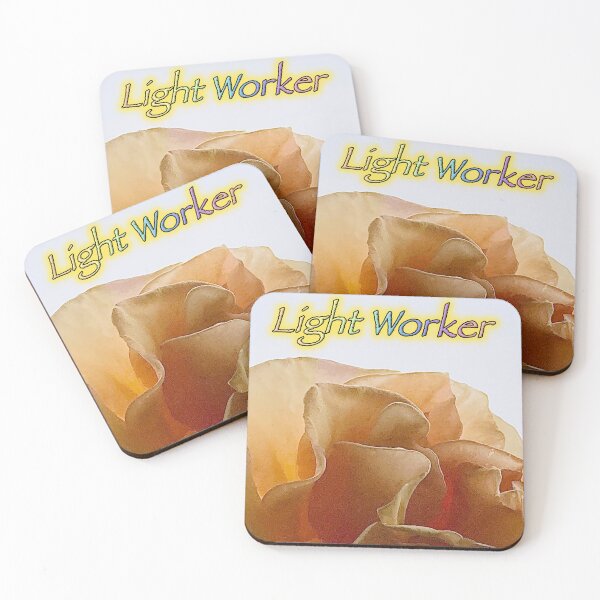 Item preview, Light Worker designed and sold by Chriscolibaba.