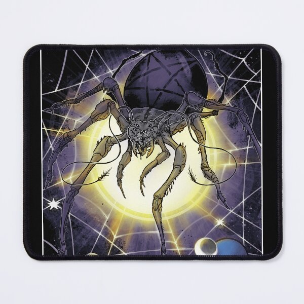 Item preview, Web of Stars designed and sold by Powers Art.