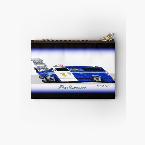 Item preview, Hot Rod Art  //  The Slammer!    designed and sold by Imagin8er.