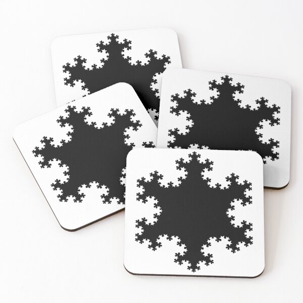 Item preview, Snowflake Hexagonal designed and sold by Studio Ardalan Mirhadi.