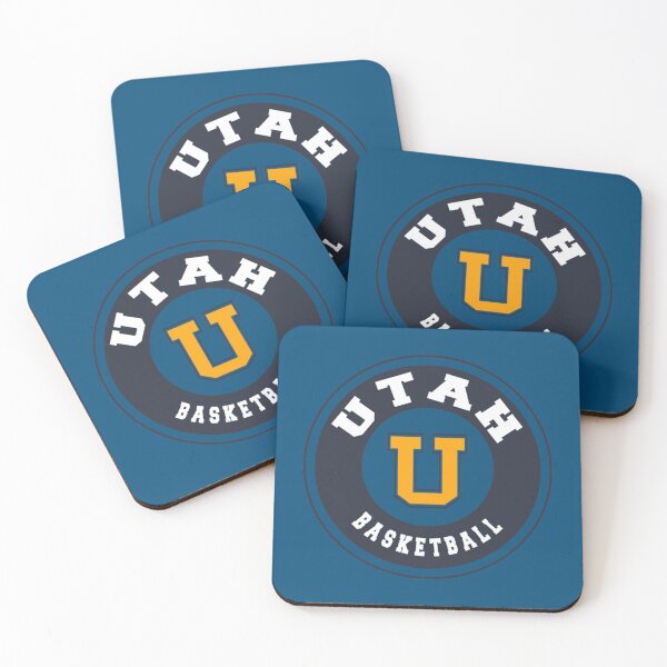 Item preview, Utah Basketball    designed and sold by AlexShop80.