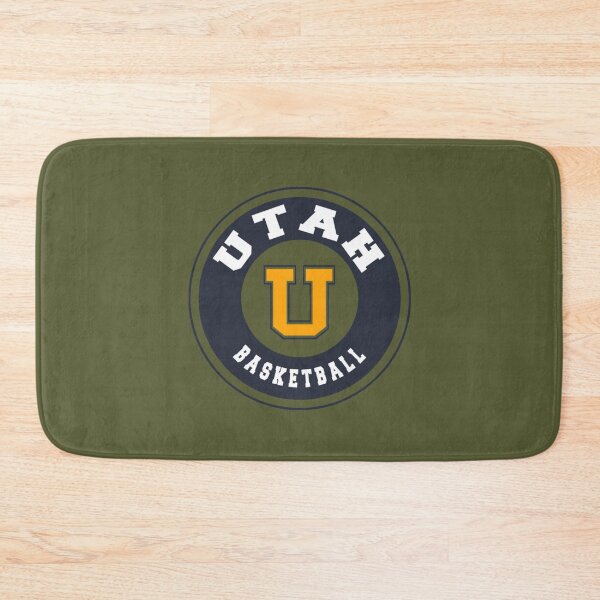 Item preview, Utah Basketball    designed and sold by AlexShop80.