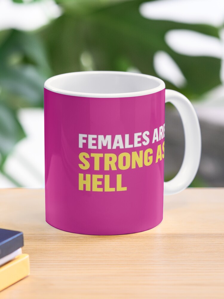 Unbreakable Kimmy Schmidt Coffee Mug for Sale by swax95