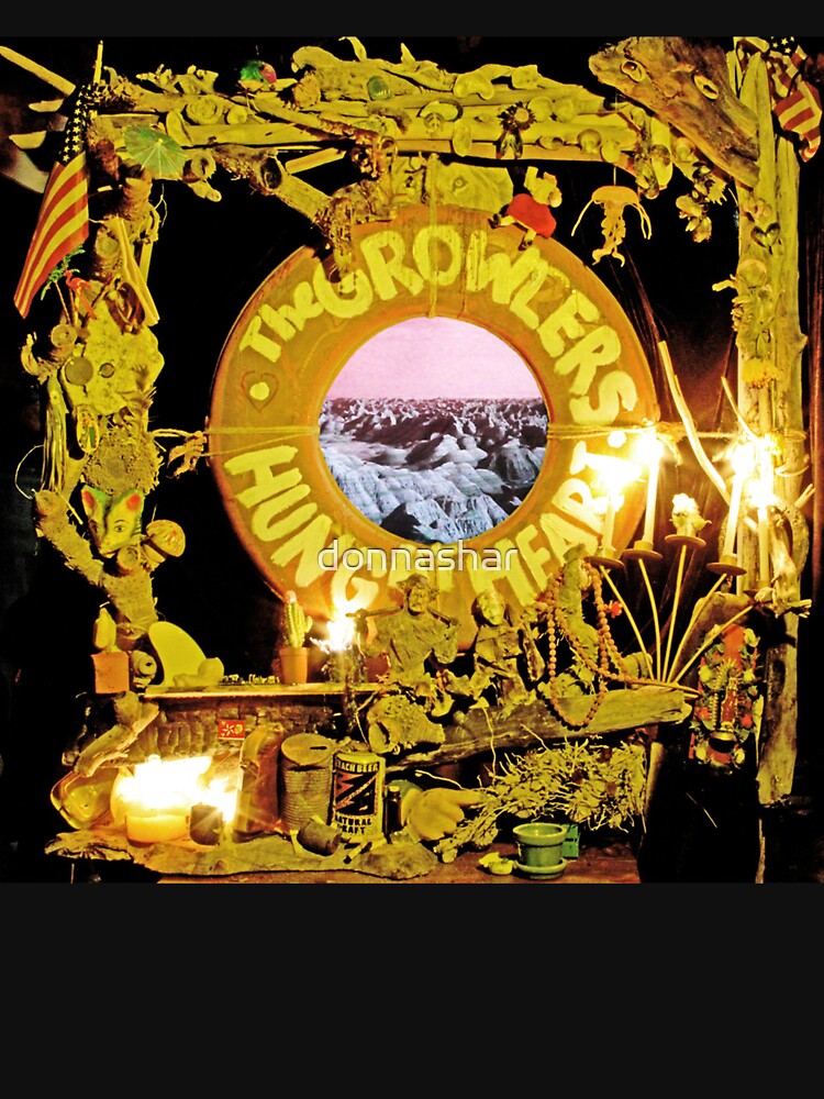 "the hung at heart tour 2022 masokt" Tshirt for Sale by donnashar