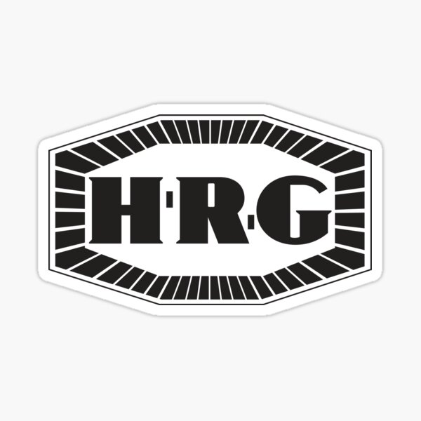 hrg-sports-cars-emblem-1930-s-1950-s-classic-black-print-sticker