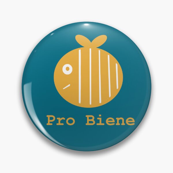Item preview, Pro bee, pro insect, pro nature designed and sold by RAbeille.