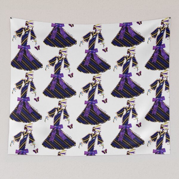 Item preview, Your Highness  designed and sold by The Cindy Williams Collection.