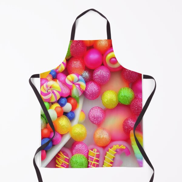 Item preview, colored candies designed and sold by OverAltruist.
