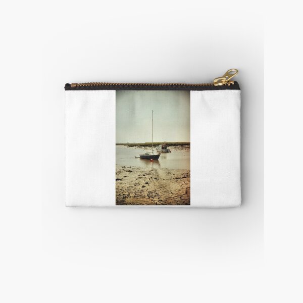 Item preview, Boats at Stoney Creek designed and sold by Sarah Couzens.