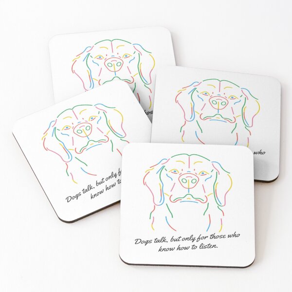 Item preview, DOG WORDS designed and sold by TolgaOkanAydin.