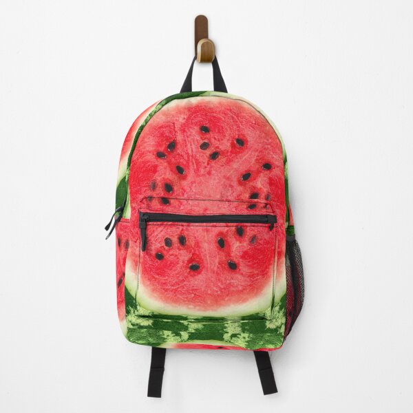 Item preview, Tutti Frutti Watermelon Slice designed and sold by BluePlanet.