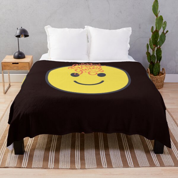 Item preview,  HAPPY  THANKSGIVING  SMILELY FACE designed and sold by marie1919.