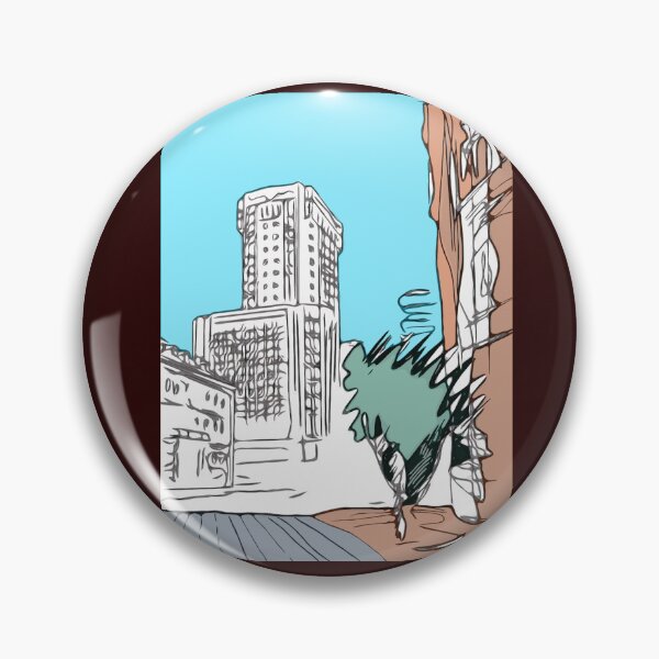Item preview, To tower of Ourense designed and sold by cachaldora.