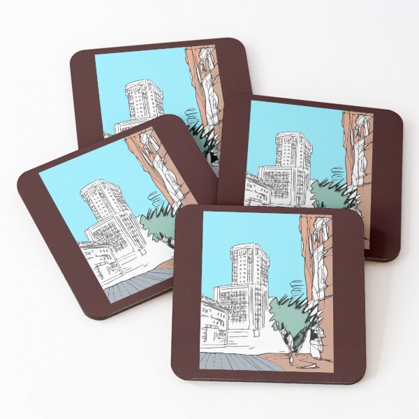 Item preview, To tower of Ourense designed and sold by cachaldora.