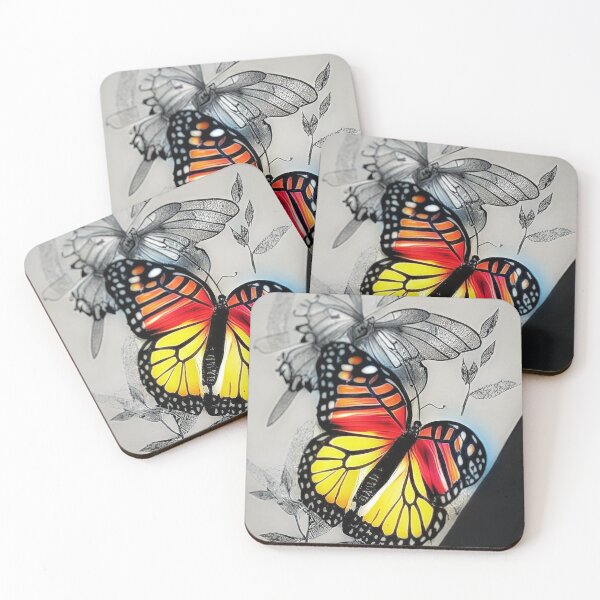 Item preview, New Creation Butterfly designed and sold by RedeemerVIP.