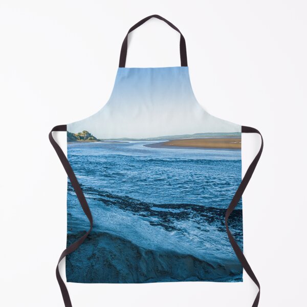 Item preview, The River Severn from Gloucestershire on a sunlit Evening designed and sold by Cameranick.