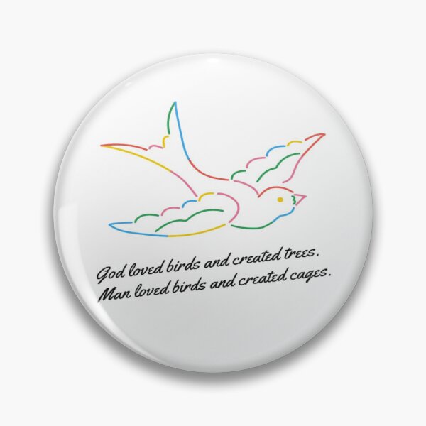 Item preview, BİRD WORDS designed and sold by TolgaOkanAydin.