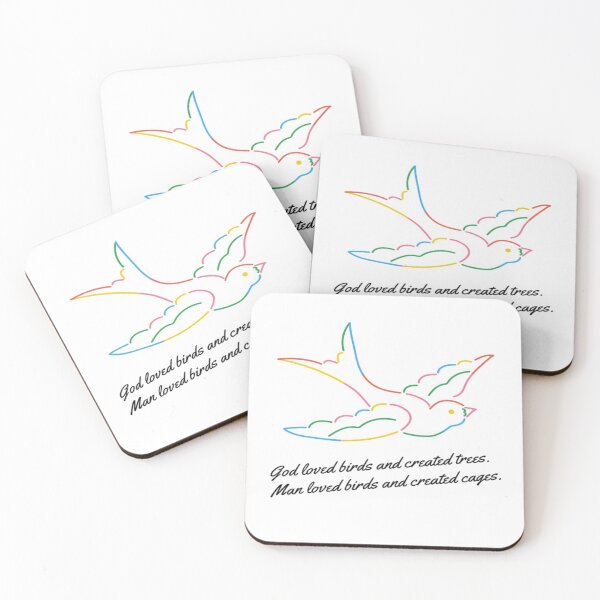 Item preview, BİRD WORDS designed and sold by TolgaOkanAydin.