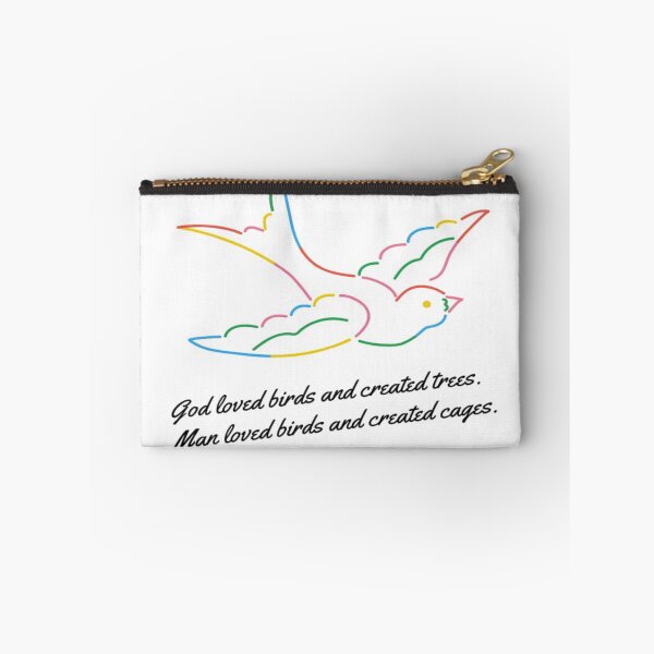 Item preview, BİRD WORDS designed and sold by TolgaOkanAydin.