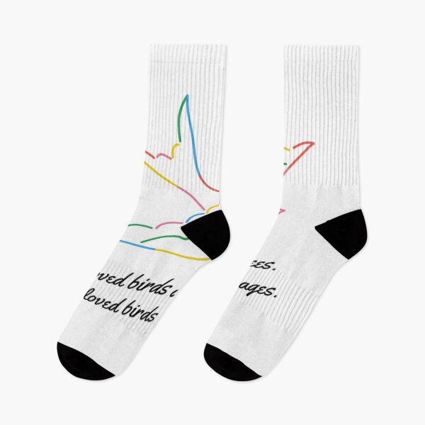 Item preview, BİRD WORDS designed and sold by TolgaOkanAydin.