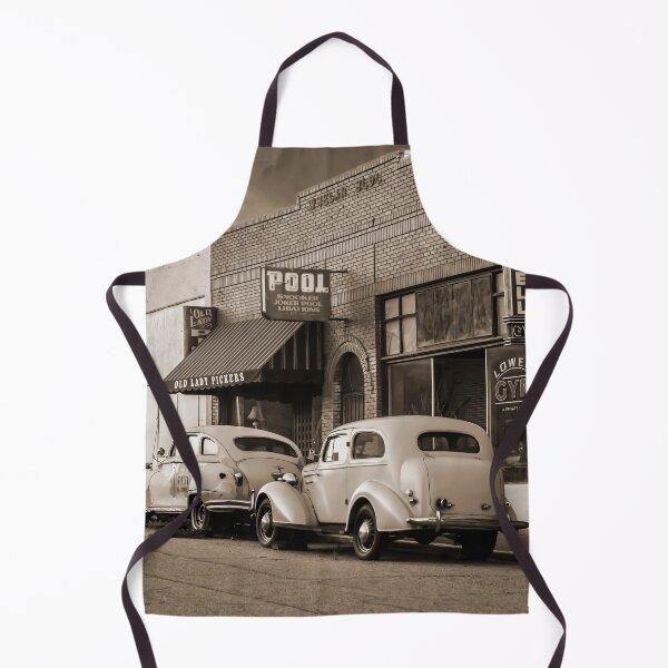 Item preview, Historic Erie Street designed and sold by Nomadic Spirit Studios.