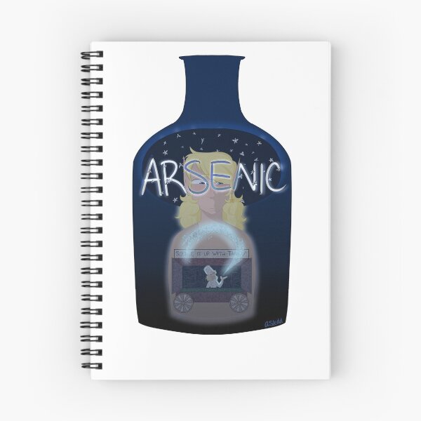 Item preview, Taako Taaco - Backstory designed and sold by llama-sweater.